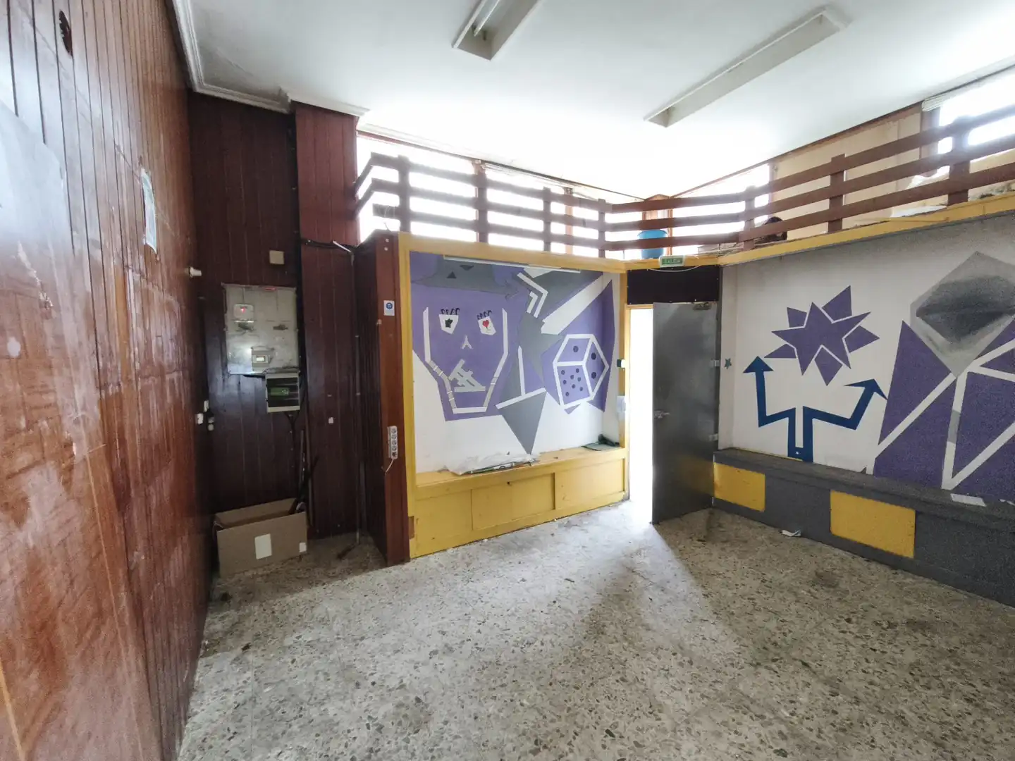 Local en venta en Altsasu / Alsasua