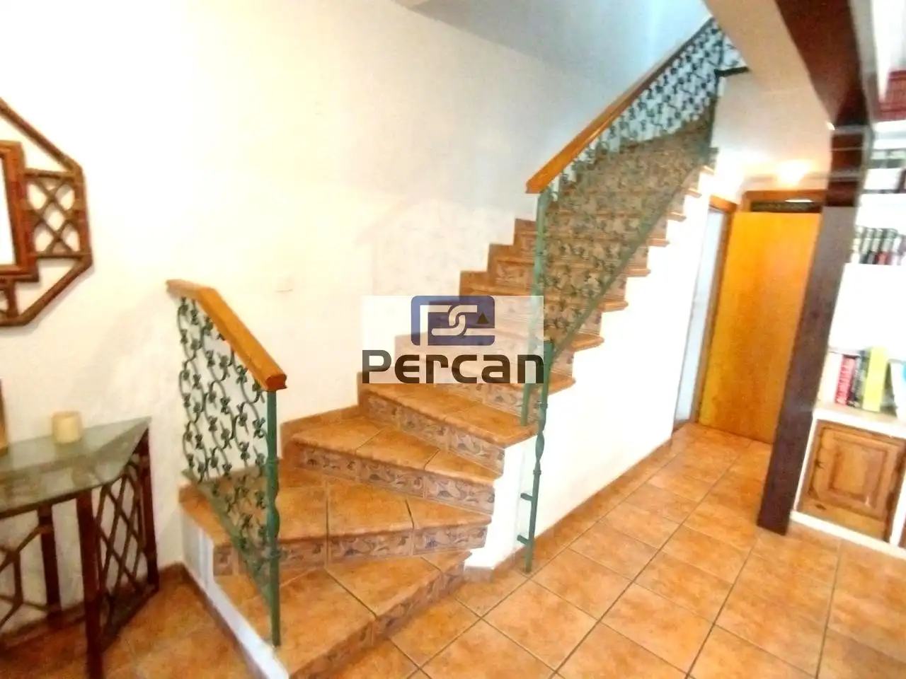 Casa o xalet en venda a Serra De Mariola, Campello pueblo