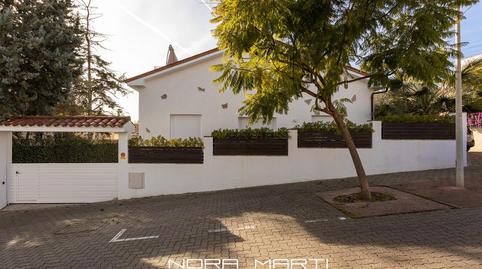 Foto 4 de Casa o xalet en venda a La Plana - Bellsoleig, Sant Just Desvern