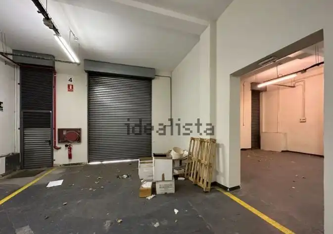 Industrial buildings for rent in Dreta de l'Eixample