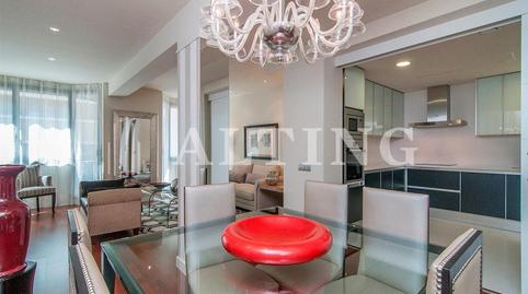 Photo 3 of Flat for sale in Carrer Aribau, Sant Gervasi- Galvany, Barcelona