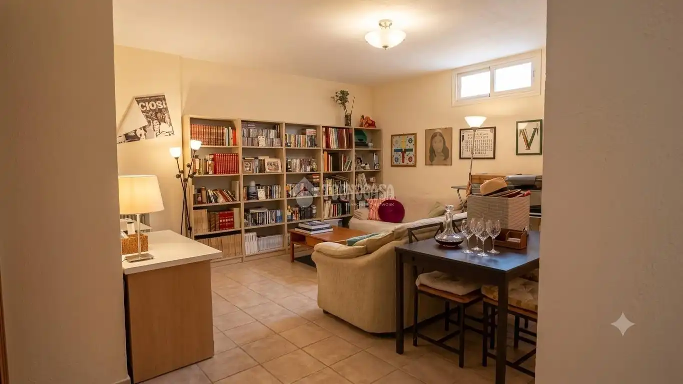Casa o chalet en venta en Málaga con Aire acondicionado, Piscina y Domótica