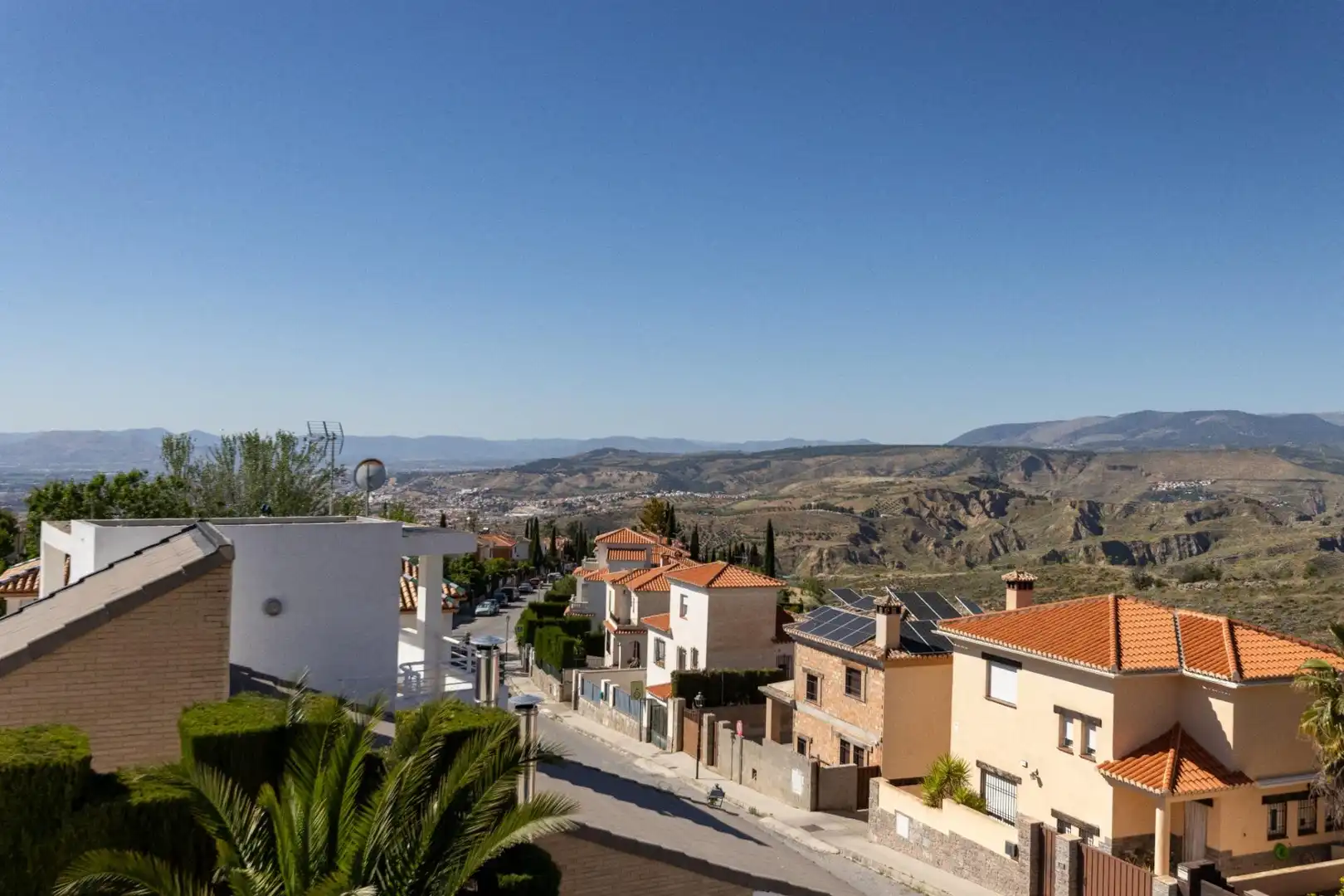 Villa mit Terrasse zum Verkauf in Barrio de la Vega, imagen 84