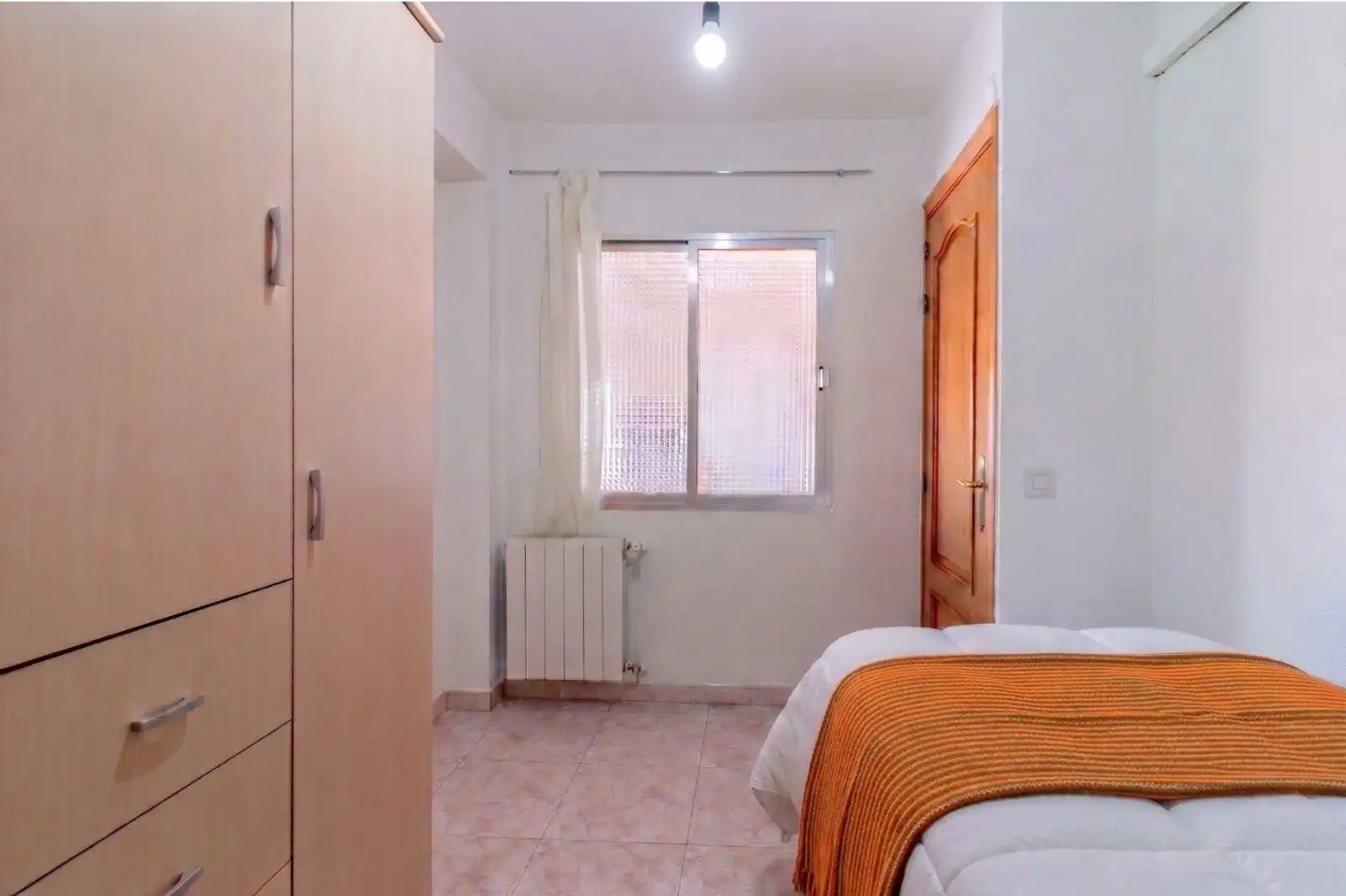 Habitación de Piso en venta en Madrid con Aire acondicionado, Calefacción y Trastero