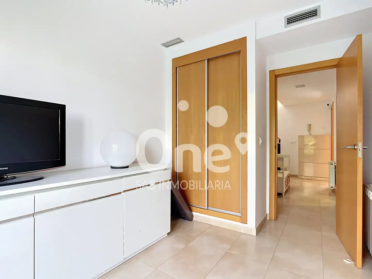 Casa a schiera con terrazza in vendita a Avenida Cortes de Medio 55, imagen 31