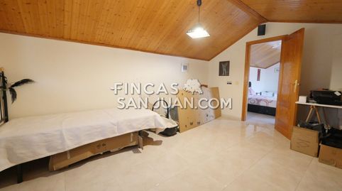 Foto 4 de Casa o chalet en venta en La Huerta, Mutxamel
