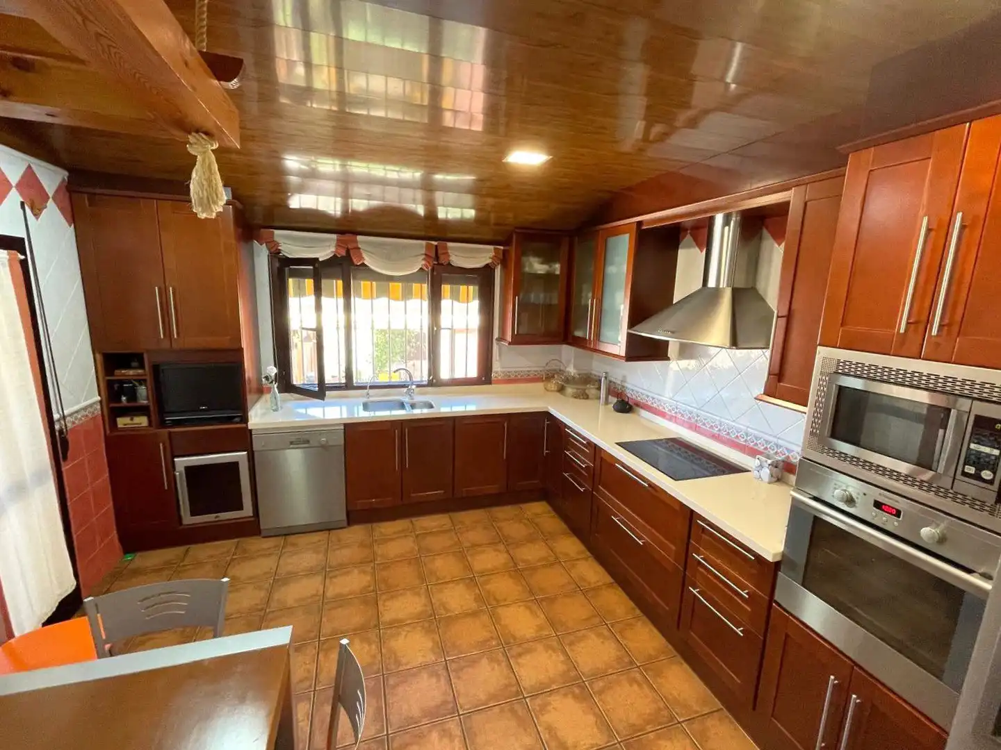 Detached house with pool for sale in Valdepeñas, imagen 28