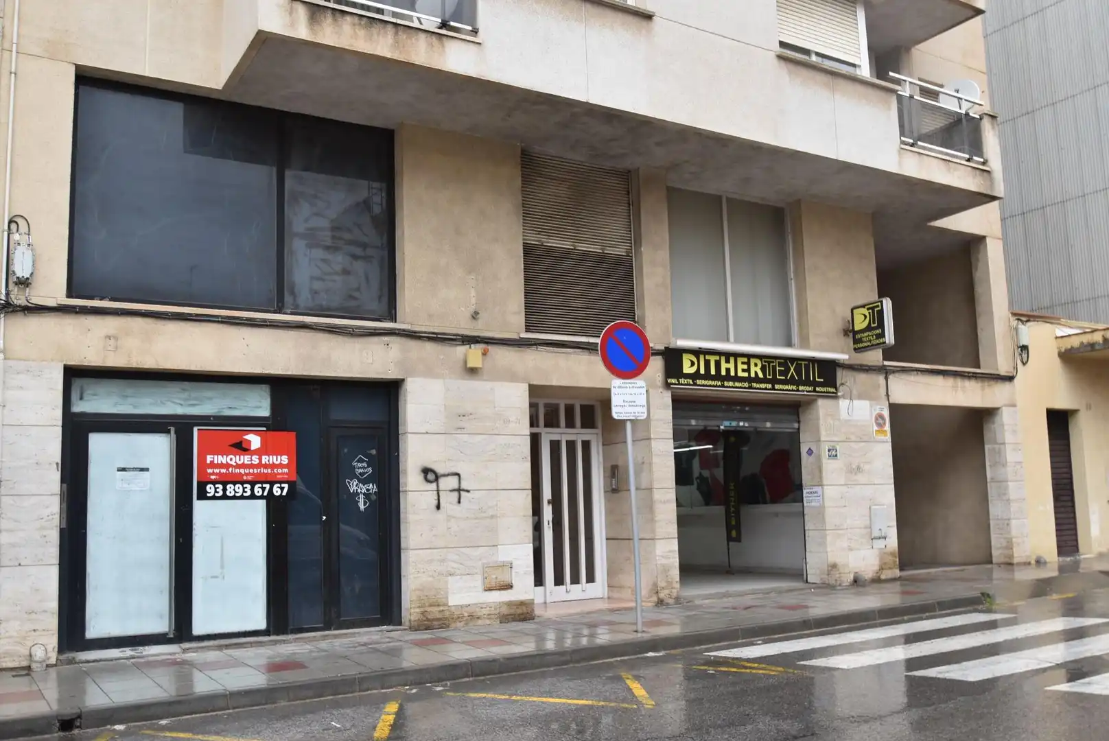 Business premises to rent in BAIX PENEDES 57, imagen 2