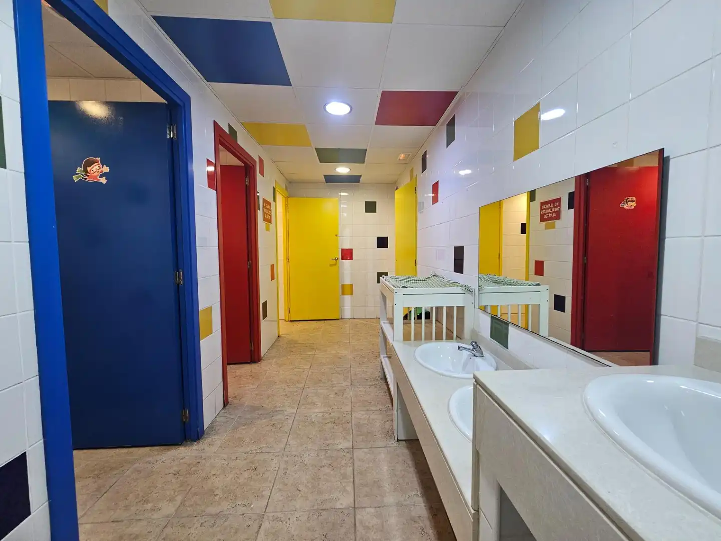 Nau industrial en venda a Calle Santes Creus, Els Pallaresos