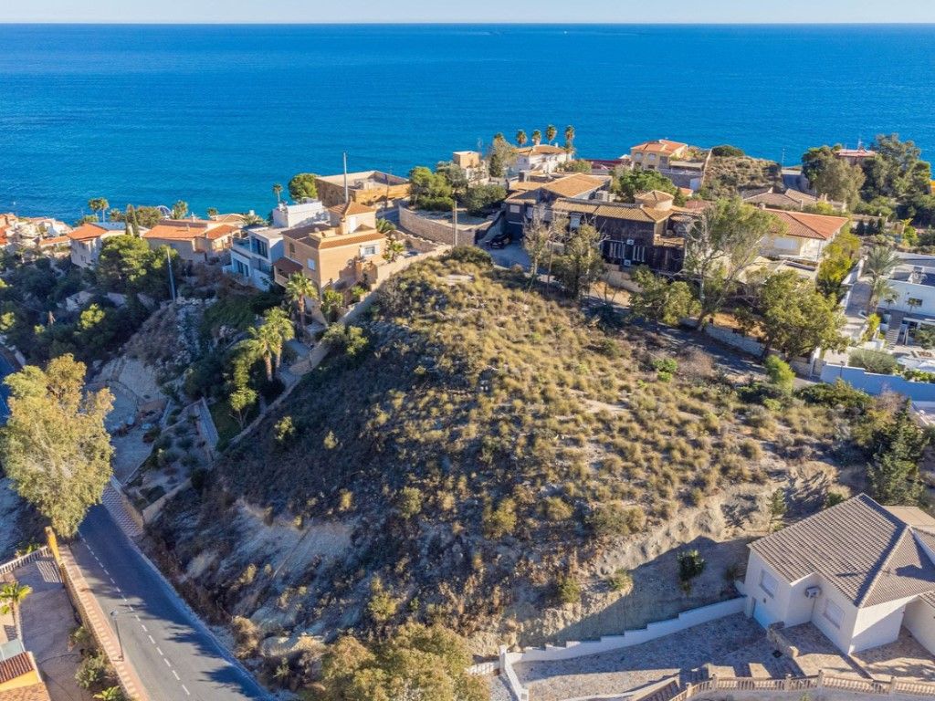 Residencial en venda a Carrer de Torrent, 26, Pueblo Español - Coveta Fumá