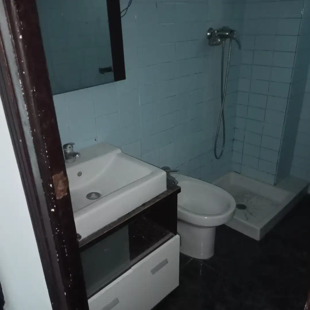 Baño de Piso en venta en Valencia