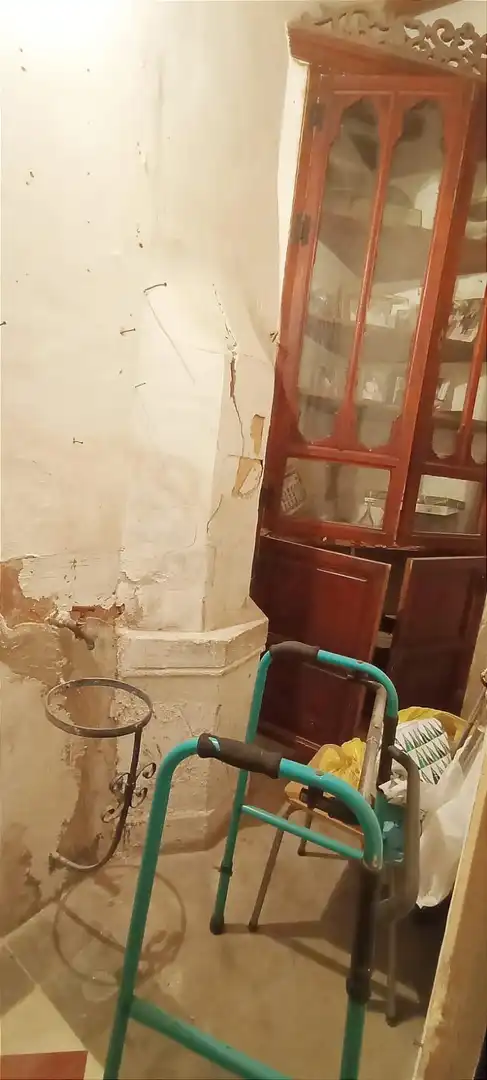 Finca rústica en venta en Albatera con Balcón