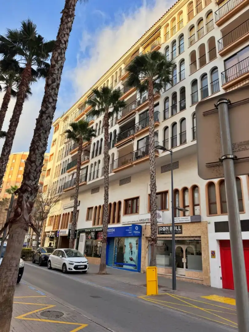 Appartement compact à vendre à Zona Pueblo, imagen 2