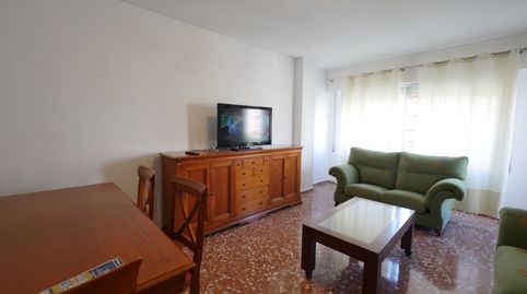 Foto 3 de Piso de alquiler en Centro, Sant Joan d'Alacant