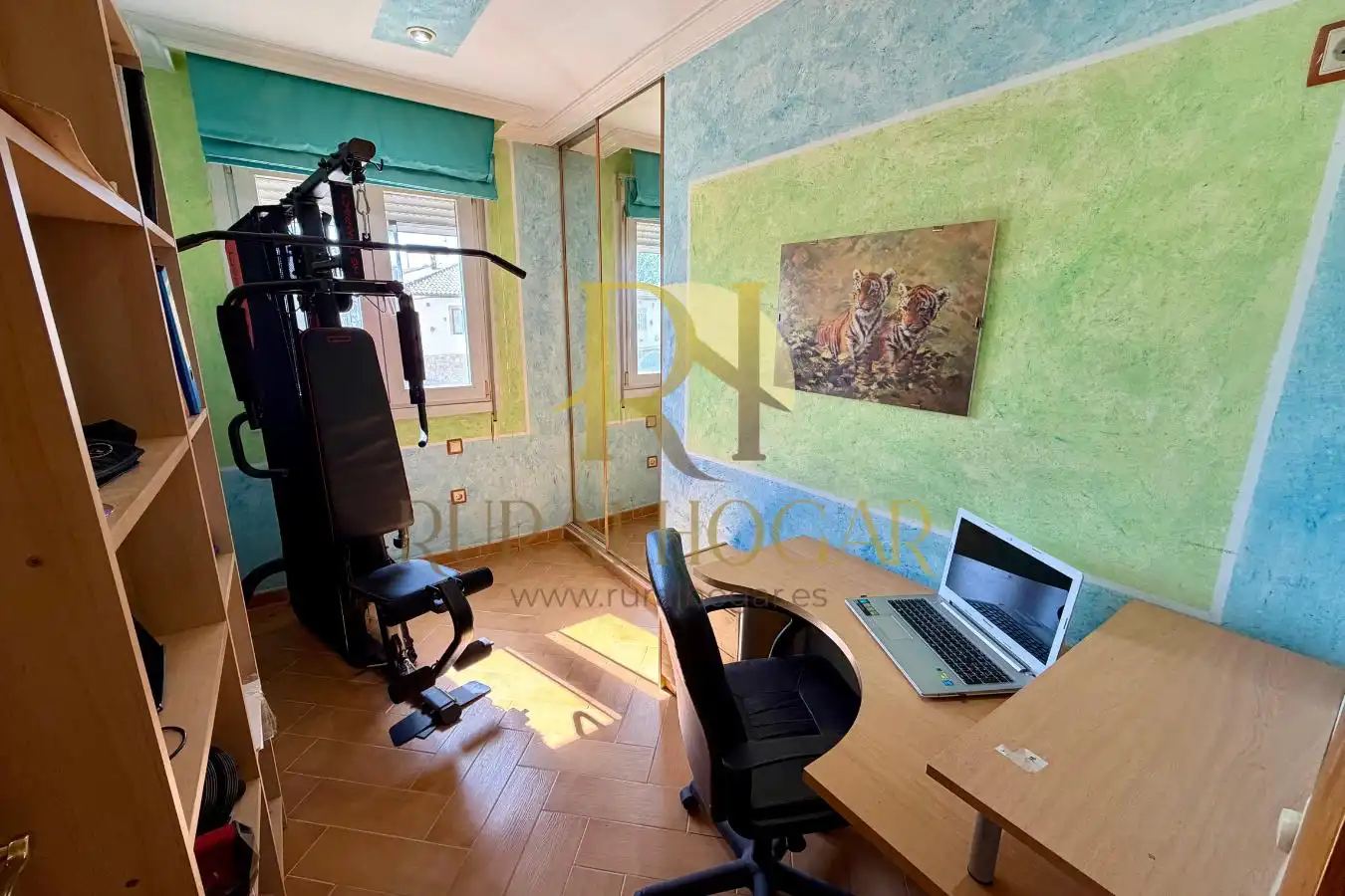 Piso en venta en Calle Cerro Santa Lucía, imagen 20