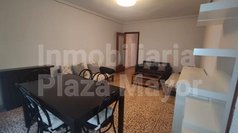 Foto 3 de Pis en venda a Calle Antonio Espinosa, 11, Carmelitas, Salamanca Capital