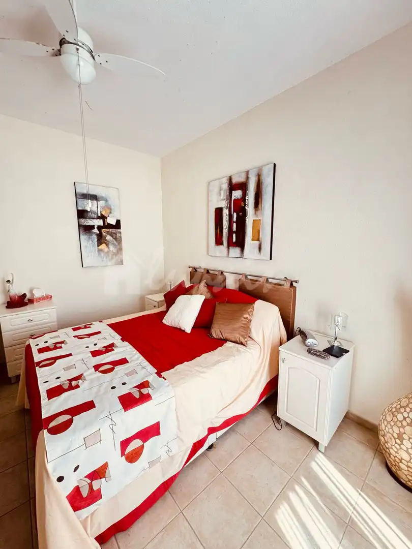 Attique avec ascenseur à vendre à Los Cristianos, imagen 22