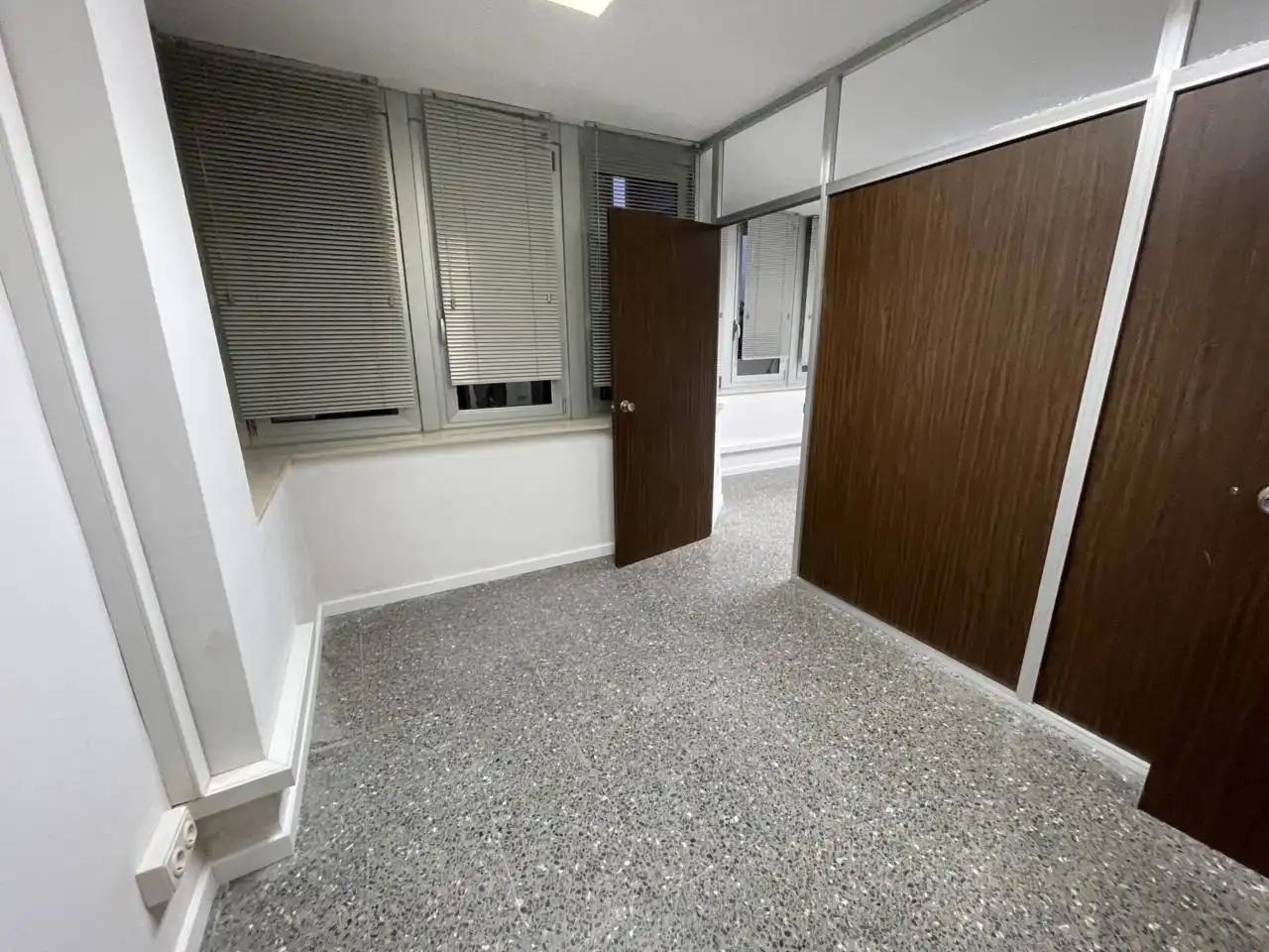 Büro zur Miete in Calle Folch i Torres, 12, Centre