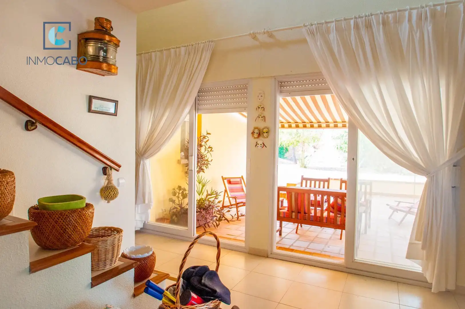 Casa o chalet en venta en Cartagena