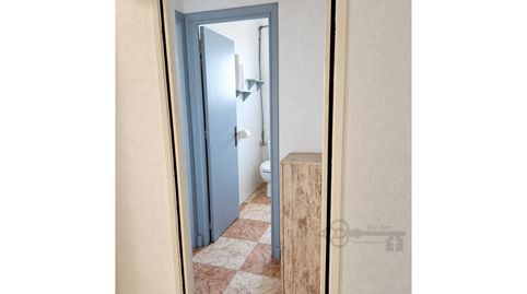 Foto 4 de Pis en venda a Calle Seo, la - Bo Peral (cartagena), Barrio de Peral - San Félix, Cartagena