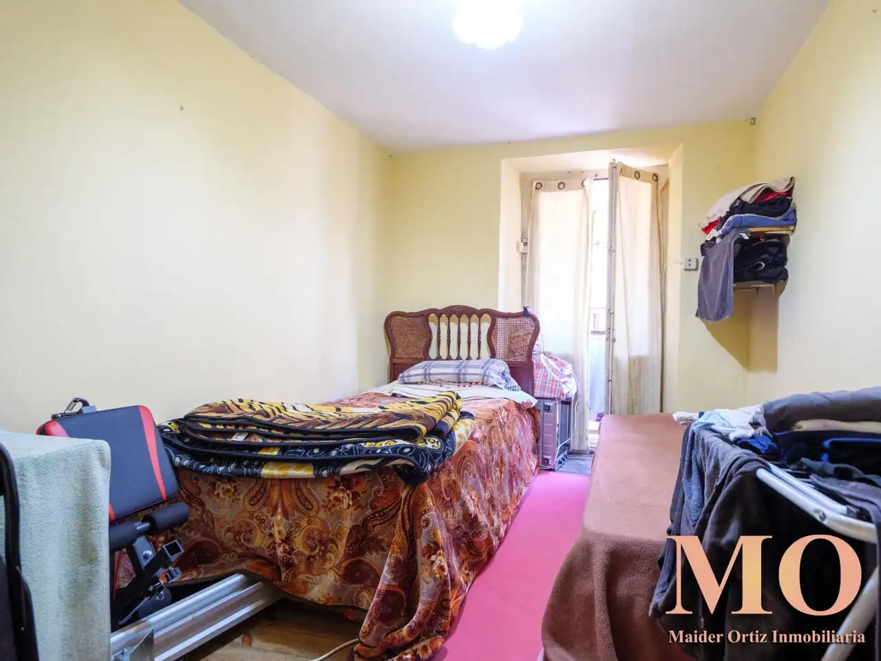 Habitación de Piso en venta en Bergara