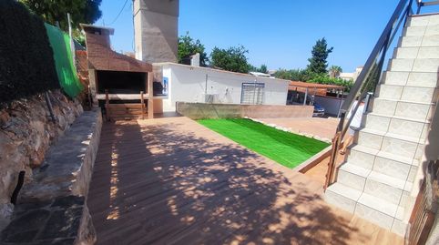 Foto 4 de Casa o chalet en venta en Urbanización Carabela, 40, Las Atalayas - Urmi - Cerro de Mar, Peñíscola / Peníscola