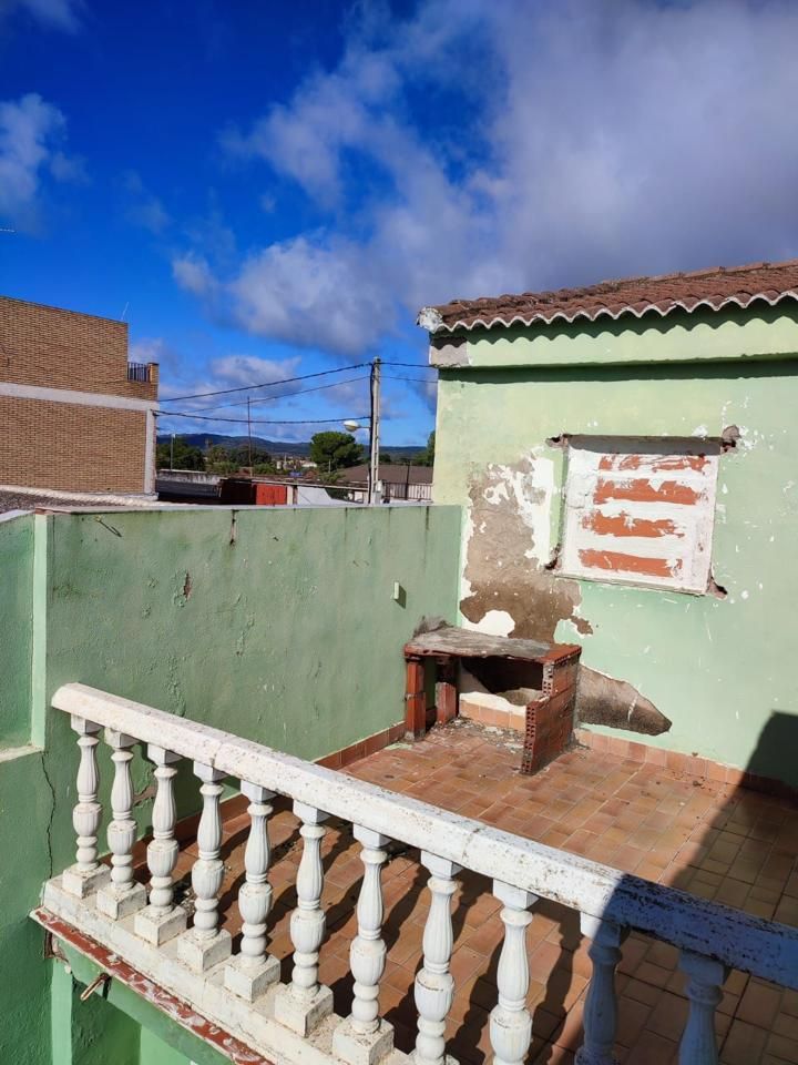Exterior view of Planta baja for sale in  Córdoba Capital  with Terrace