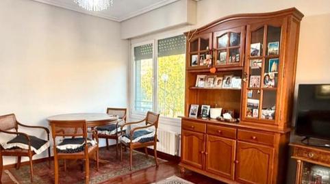 Foto 4 de Apartament en venda a Rúa Do Couto, 1, San Rosendo, Ourense