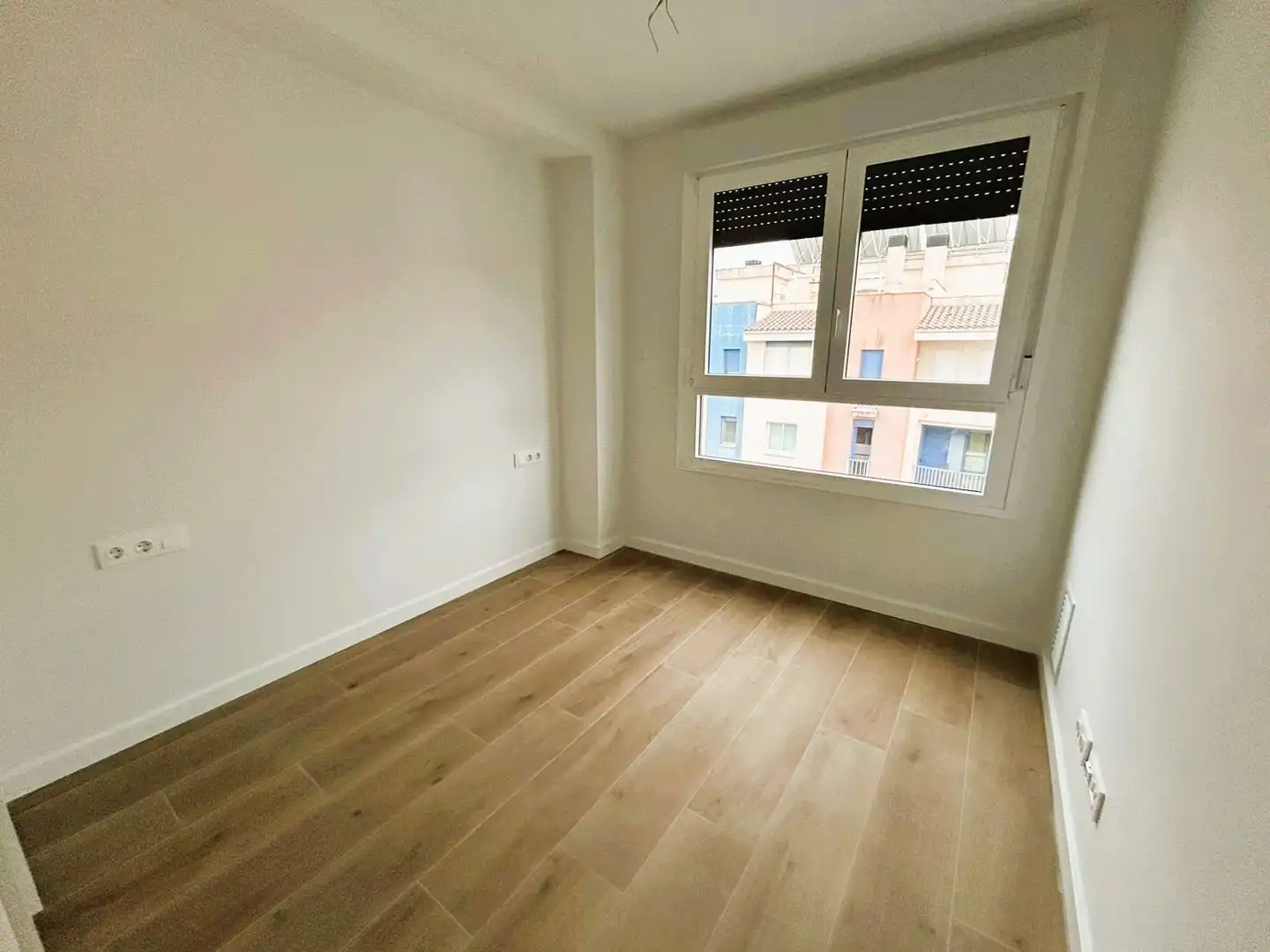 Habitación de Piso de alquiler en Cambrils con Aire acondicionado, Calefacción y Terraza
