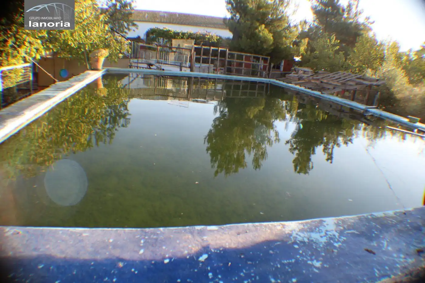 Xalet amb piscina en venda a Santa Teresa - Vereda, imagen 12