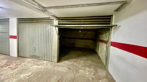 Foto 5 de Garaje de alquiler en Centre, Torredembarra