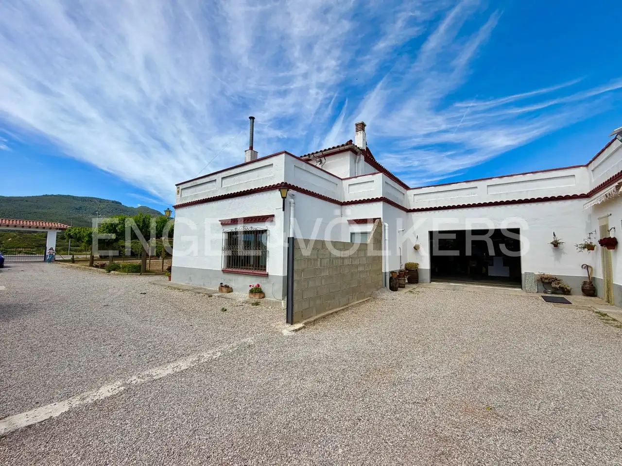 Vista exterior de Casa o chalet en venta en Montblanc con Calefacción, Jardín privado y Alarma