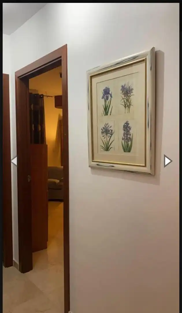 Piso en venta en Antequera con Aire acondicionado, Amueblado y Balcón
