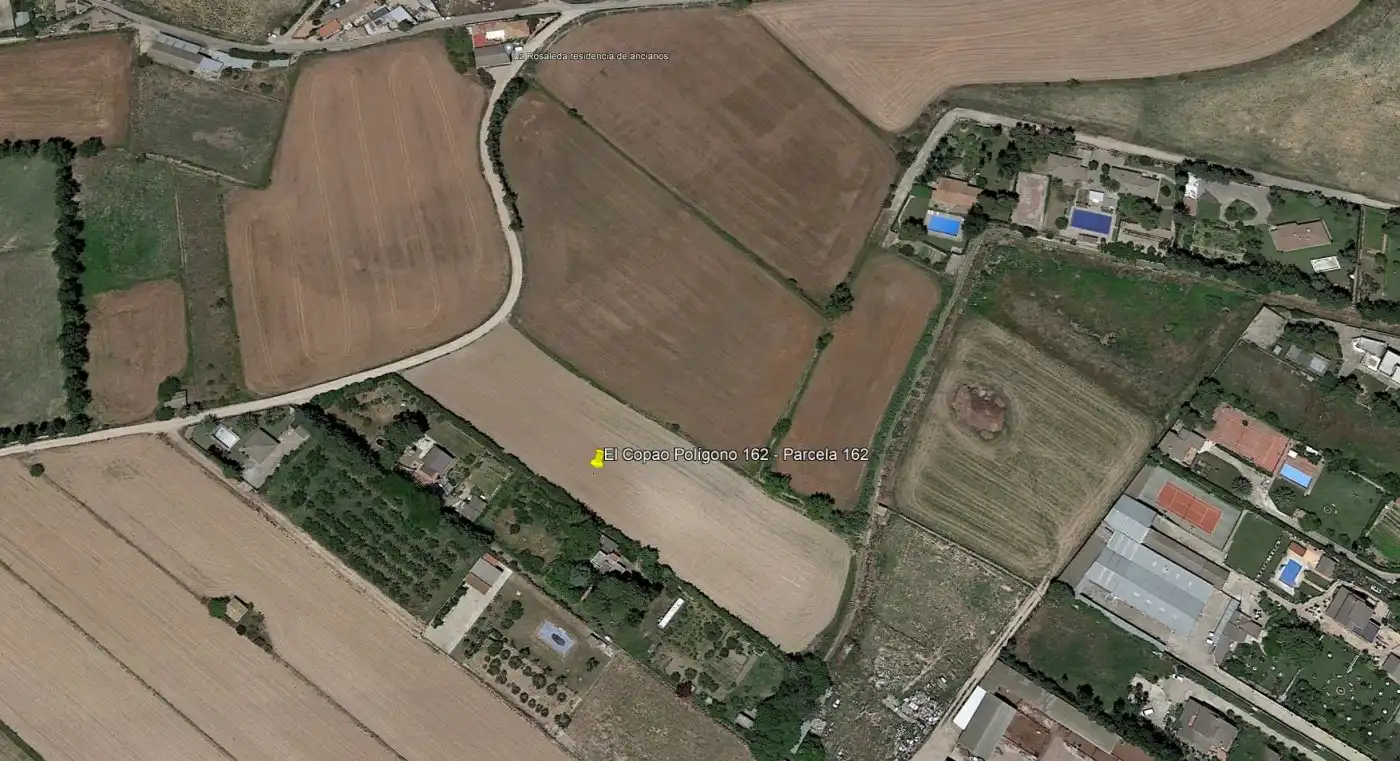 Terrain rustique à vendre à El Copao 163, imagen 3