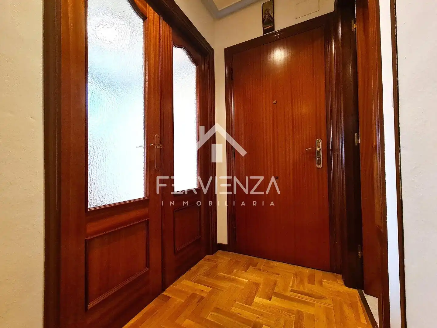 Piso en venta en Oviedo 