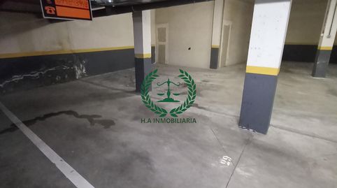 PEDREZUELA, VENTA DE PLAZA DE GARAJE!!! PVP. 4.500, imatge 2