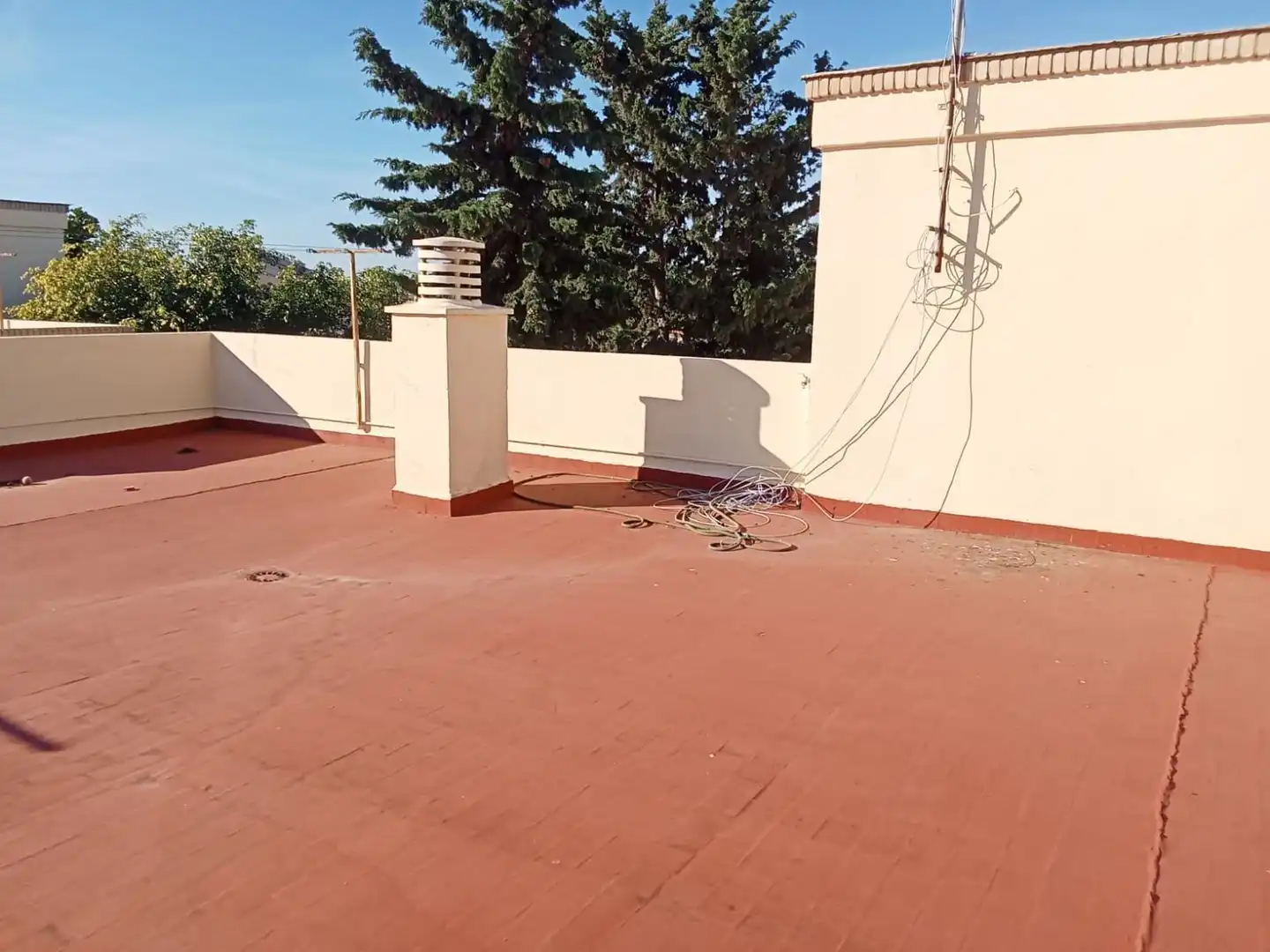 Flat for sale in Calle Meseguer, Santiago de la Ribera
