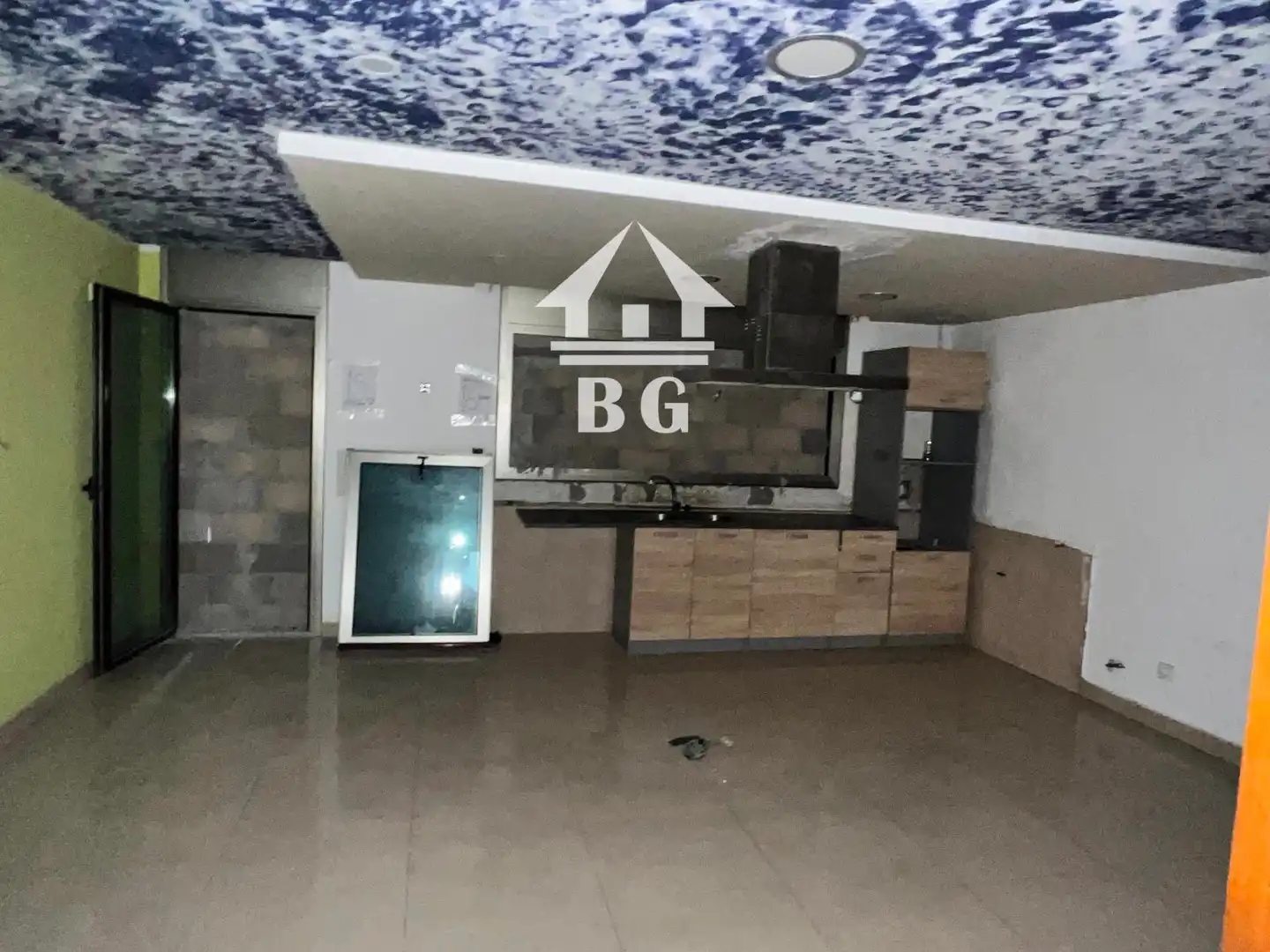 Cocina de Casa o chalet en venta en Maçanet de la Selva con Jardín privado, Trastero y Piscina