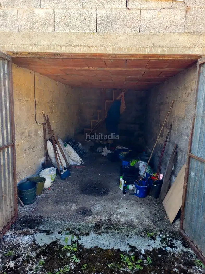 Casa a schiera in vendita a Lugar Llamas 26, imagen 8