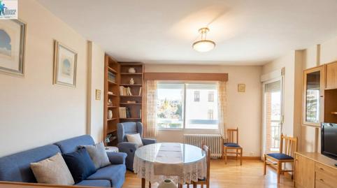 Photo 2 of Flat for sale in Industria, Albacete Capital