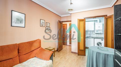 Photo 5 of Flat for rent in Muñoz Degraín, Auditorio - Seminario - Parque de Invierno, Oviedo