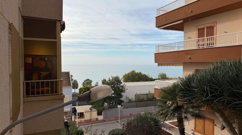 Foto 2 de Apartamento en venta en Avenida de Óscar Esplá, 7, Calas Santa Pola Este, Santa Pola