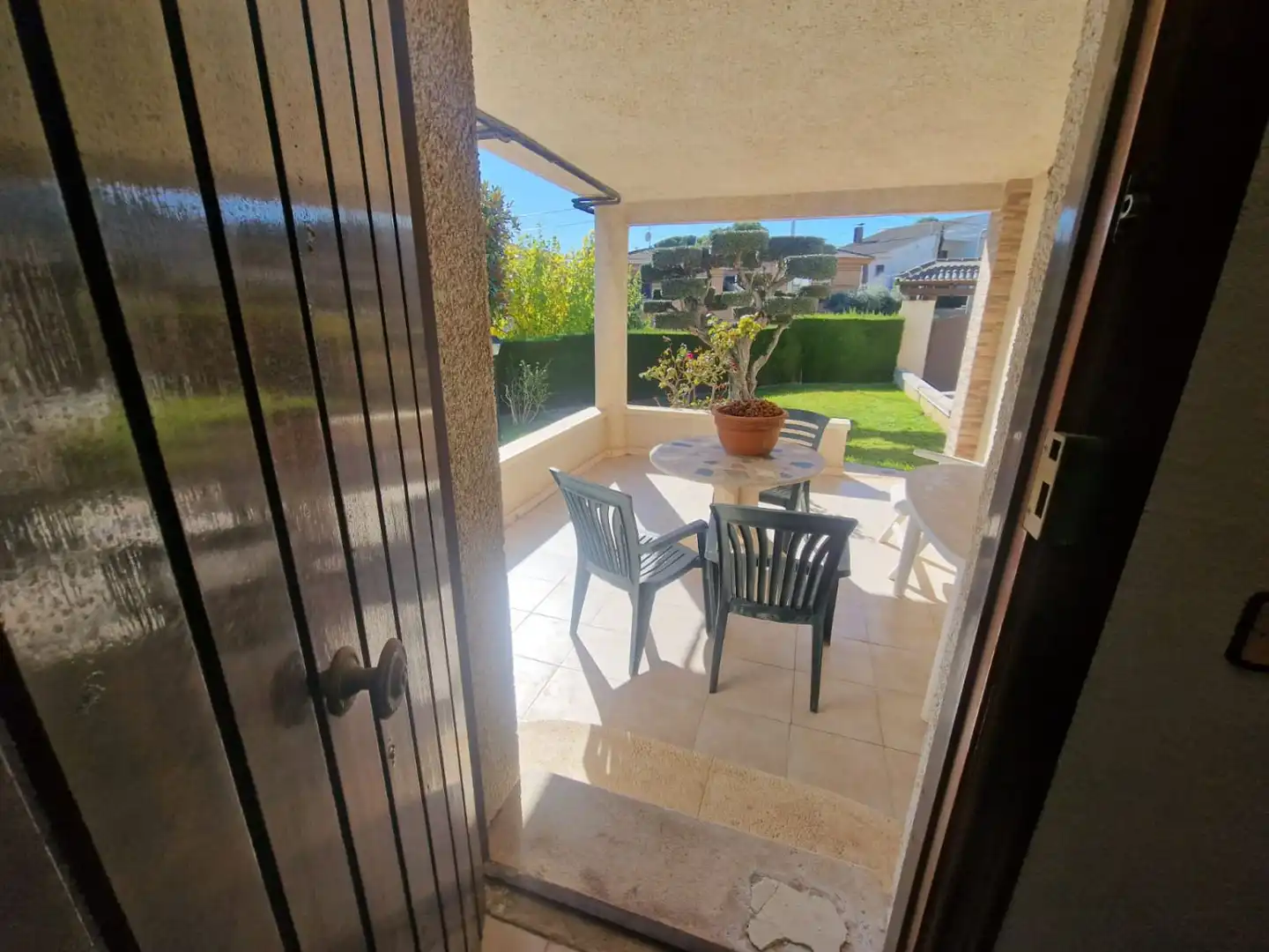 Villa mit Terrasse zum Verkauf in Avinguda Espanya, imagen 57