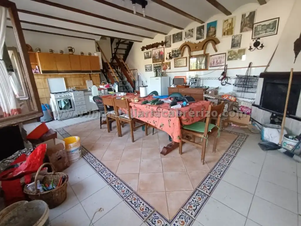 Nave industrial en venta en N/A, La Cava - Fardachón