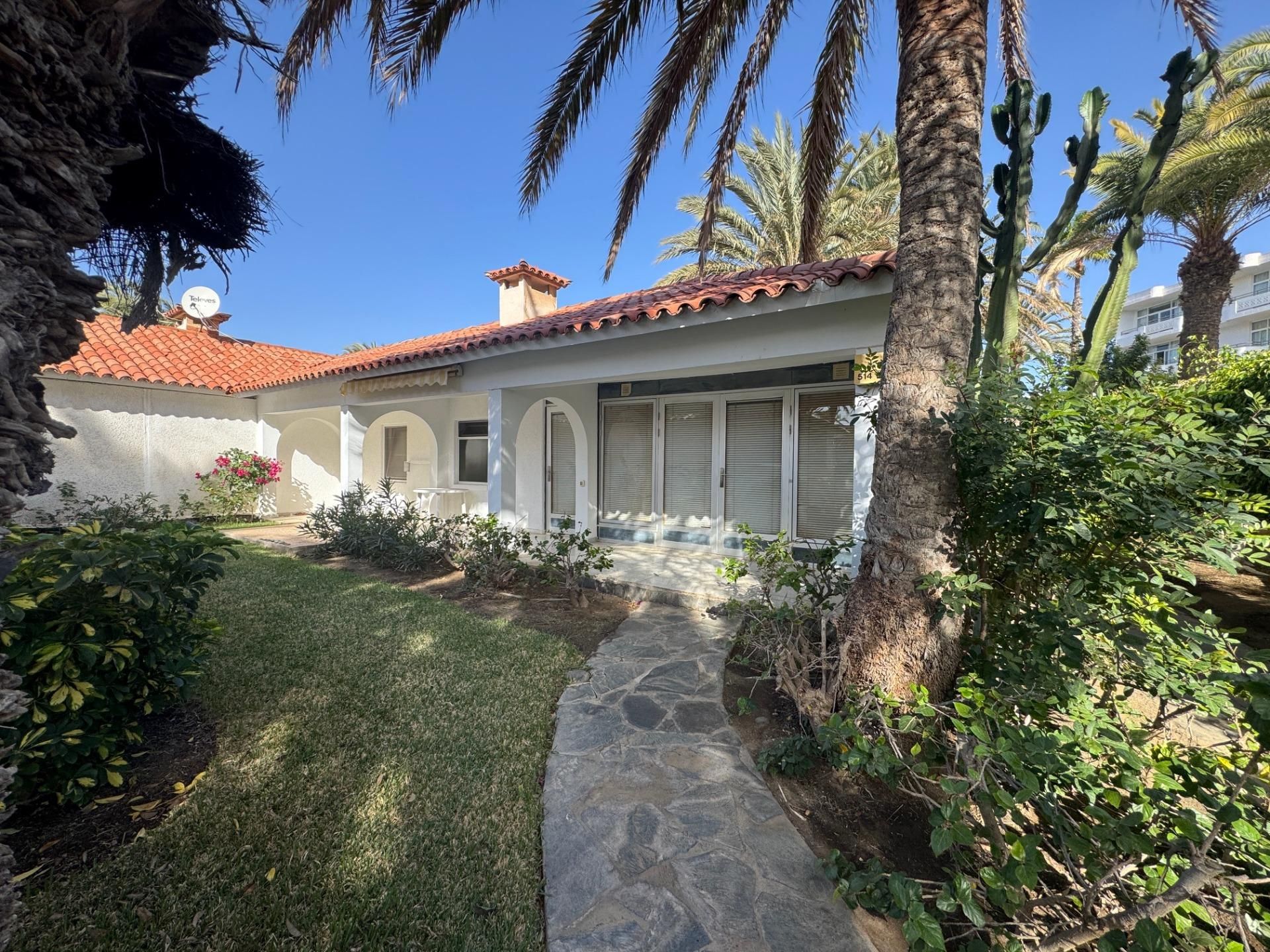 Casa o chalet en venta en Plaza de Gran Canaria, Playa del Inglés