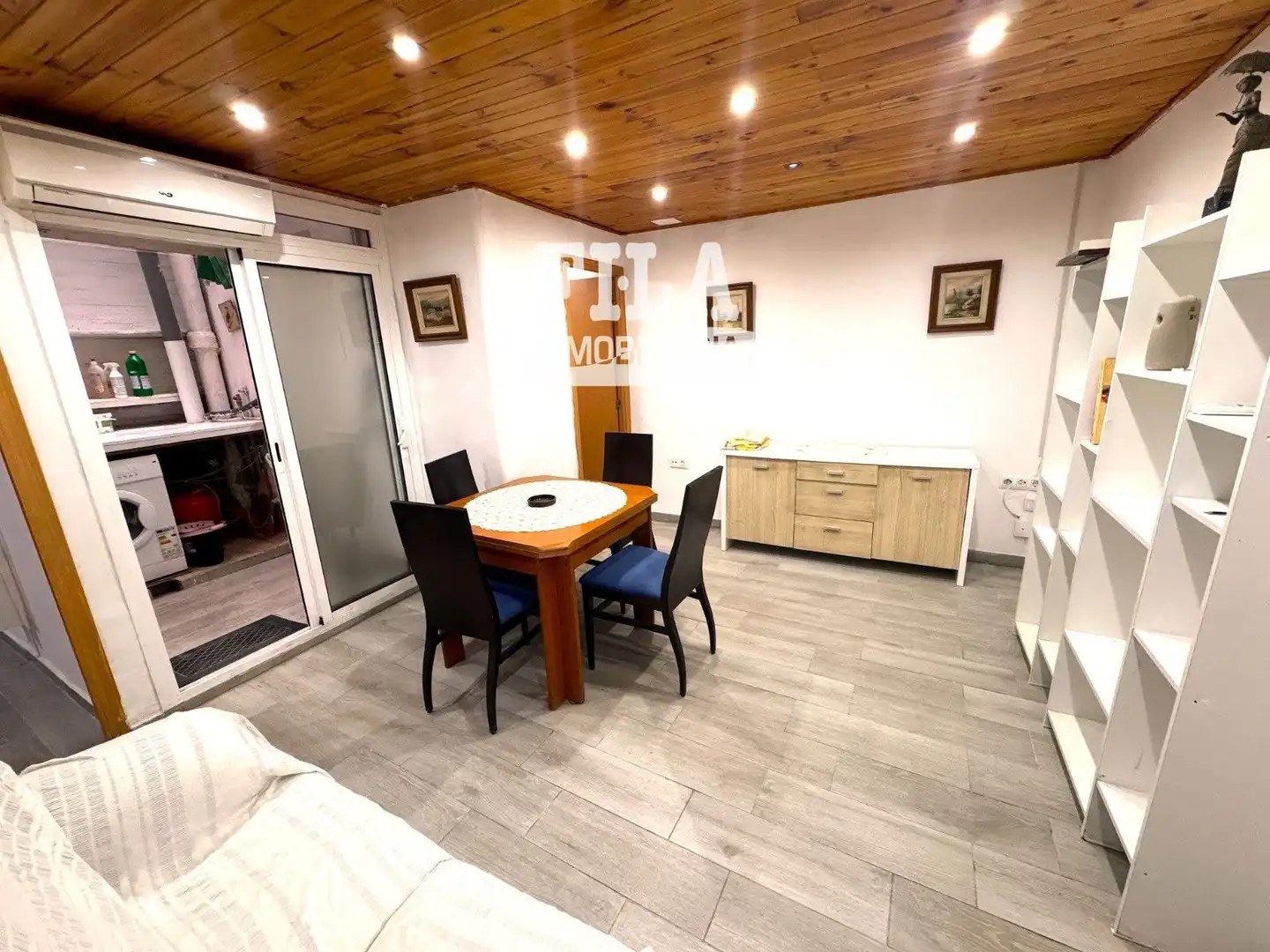 Appartement à vendre à Centre