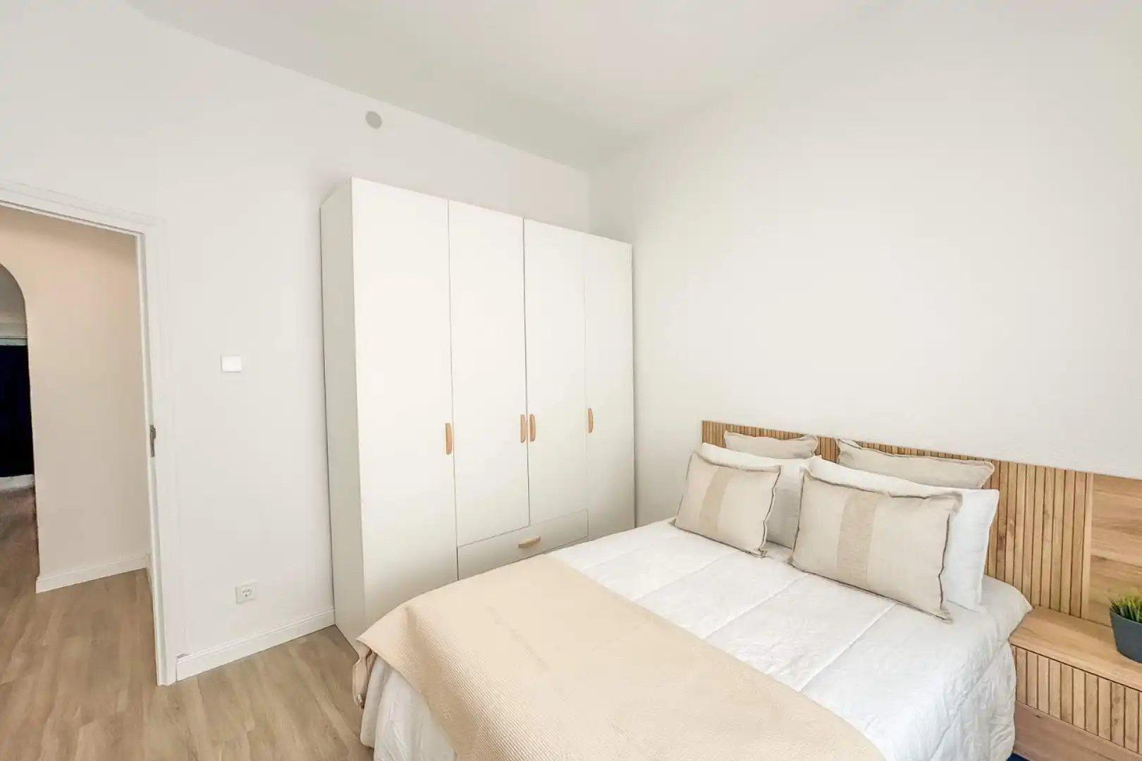 Room in Centro