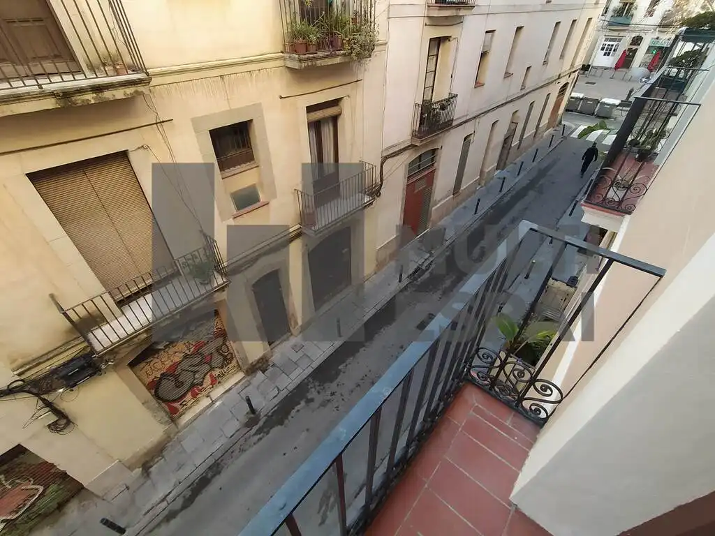 Wohnung mit Terrasse zum Verkauf in Carrer de Tagamanent, imagen 2