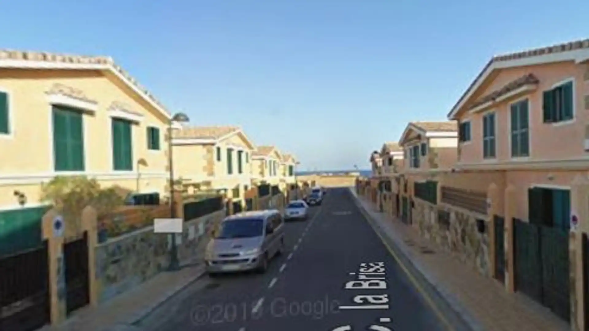 Vista exterior de Casa o chalet en venta en Puerto del Rosario