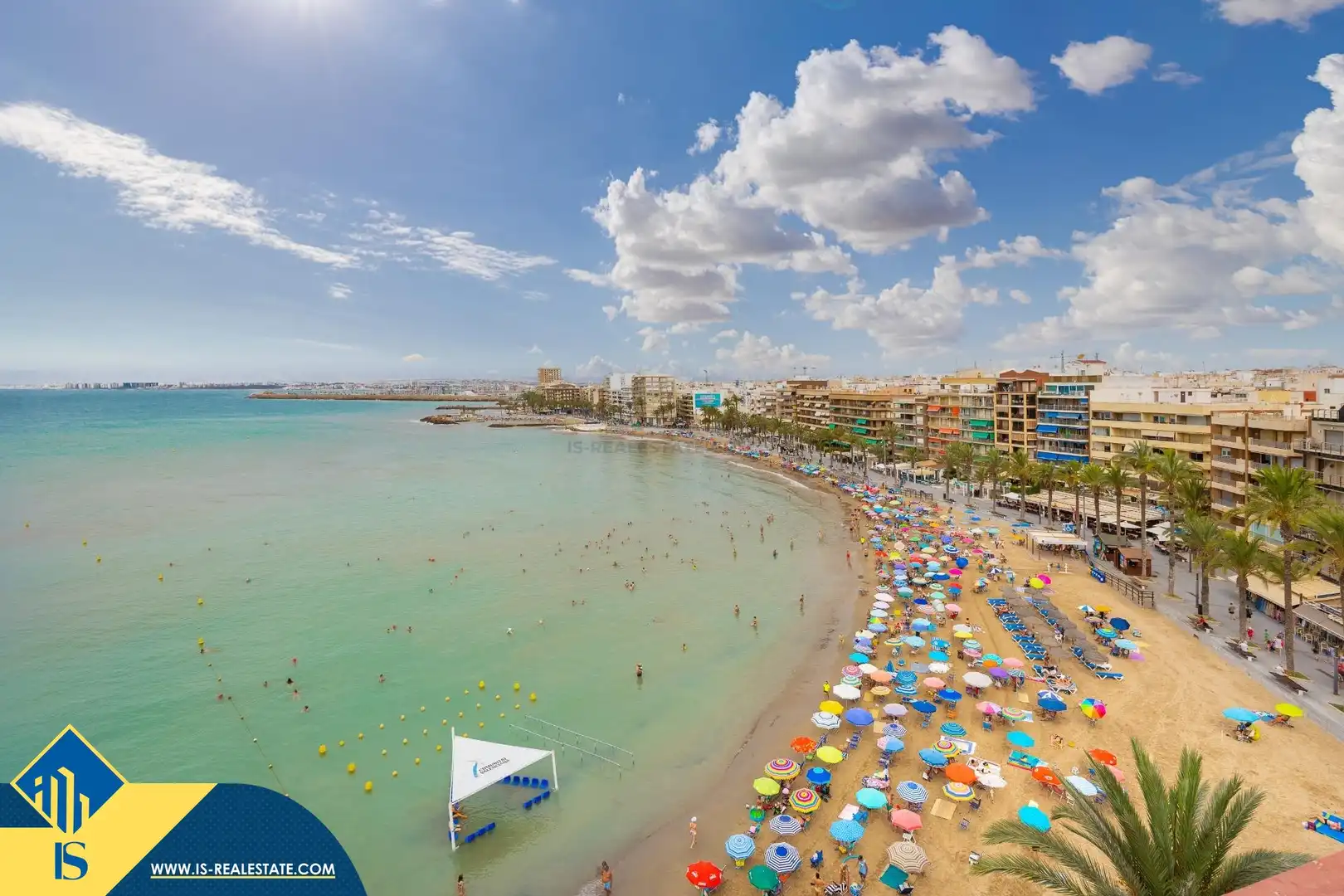 Wohnung mit Aufzug zum Verkauf in Playa del Cura, imagen 45